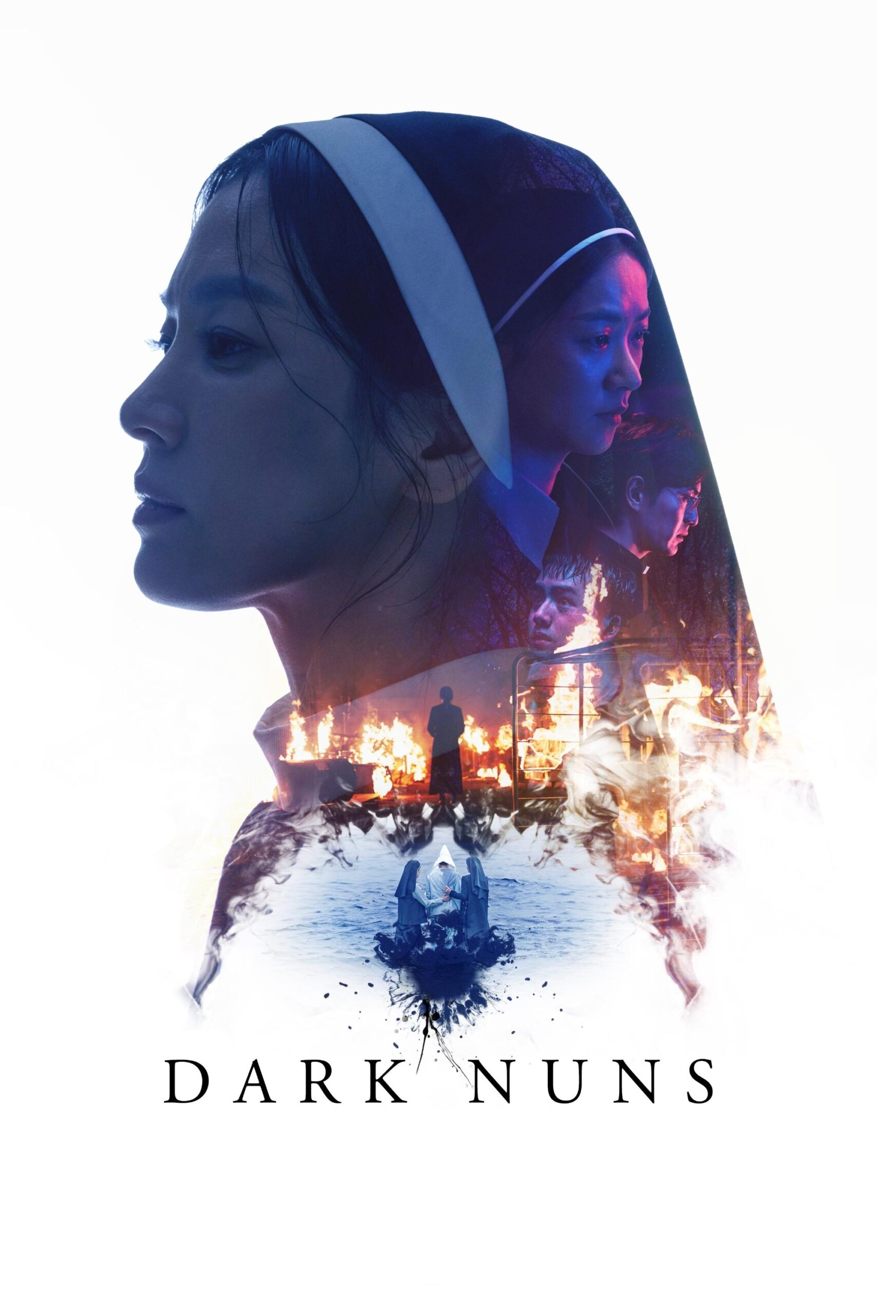 Dark Nuns Dark Nuns
