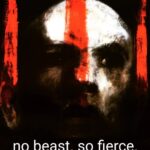 No Beast. So Fierce.