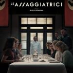 Le assaggiatrici