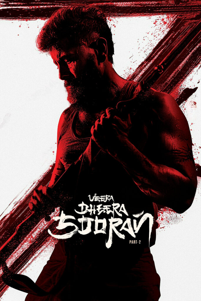 Veera Dheera Sooran