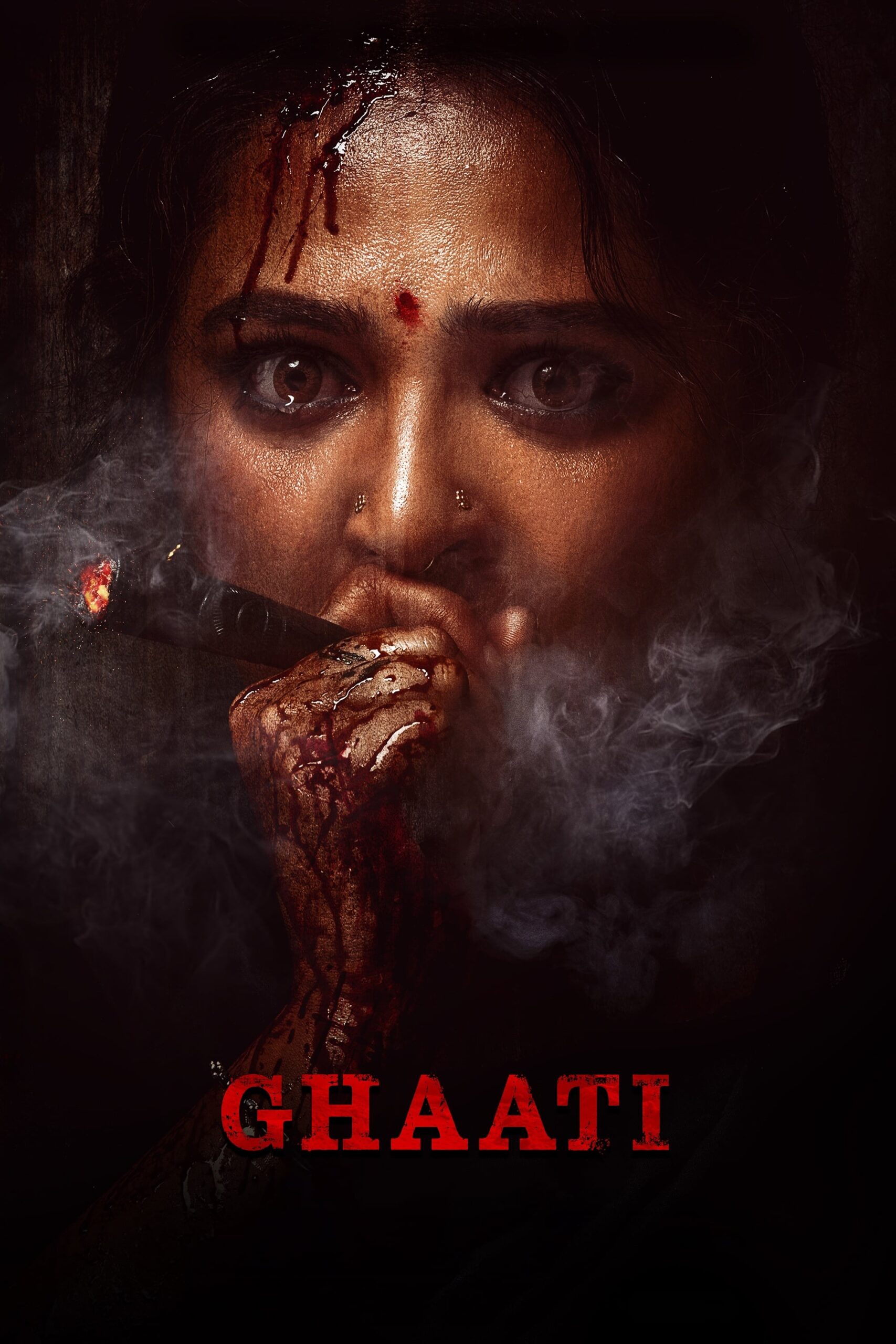 Ghaati Ghaati