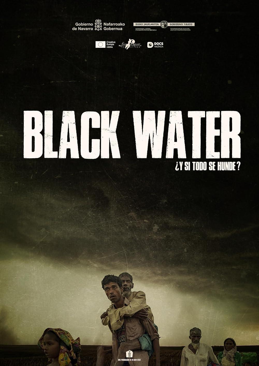 Black Water Black Water