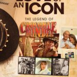 Love of an Icon: The Legend of Crocodile Dundee