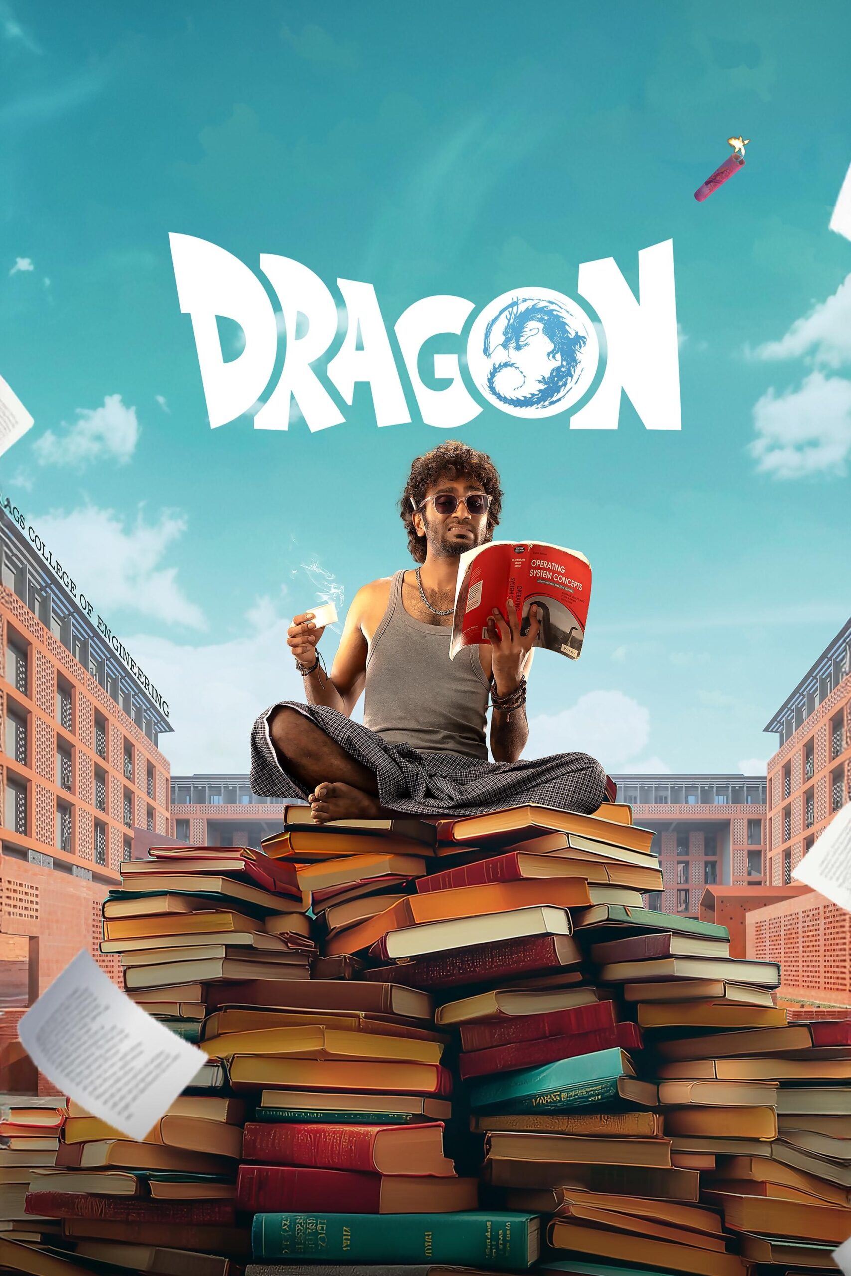 Dragon Dragon