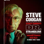 National Theatre Live: Dr. Strangelove
