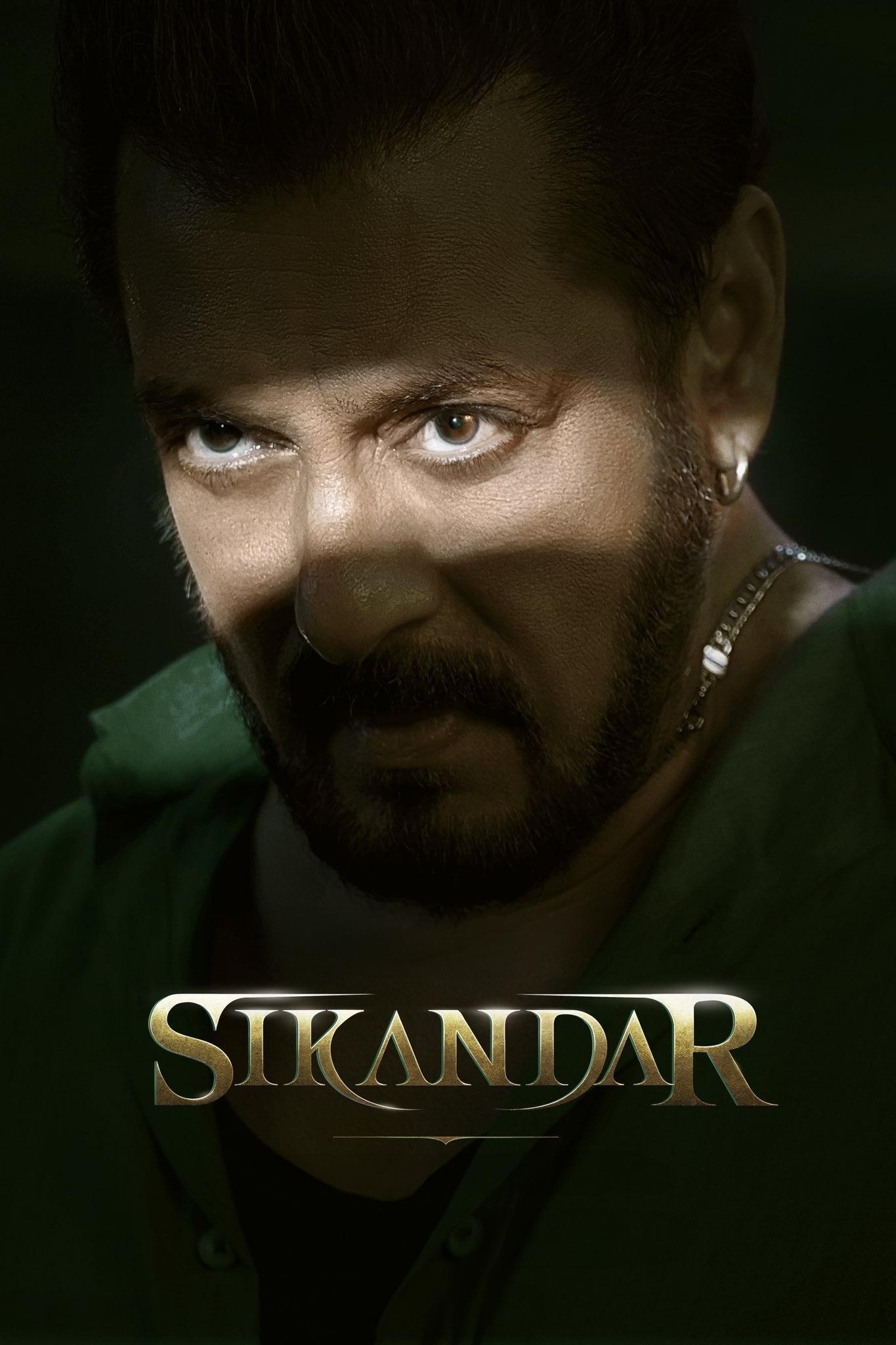 Sikandar Sikandar