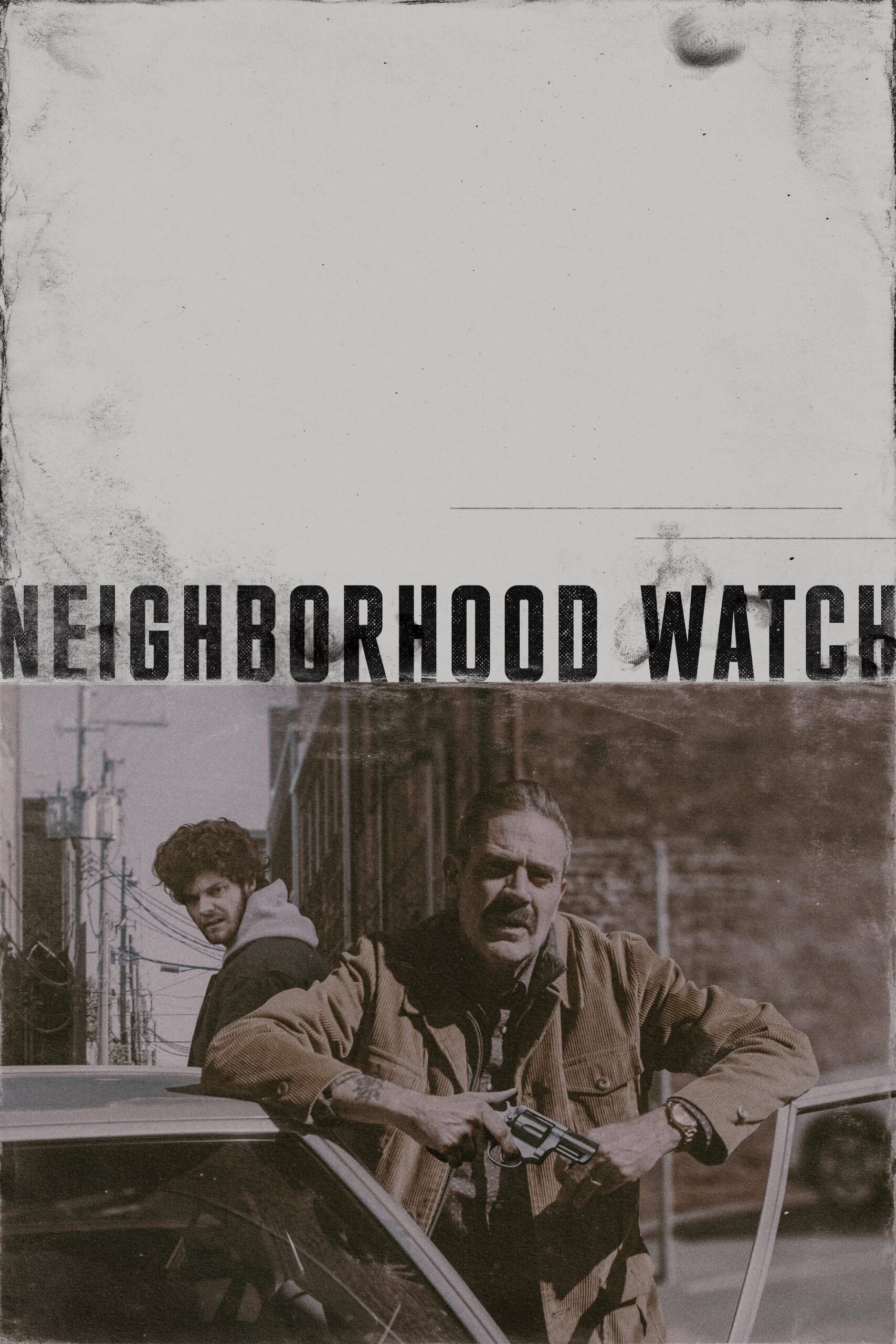 Neighborhood Watch Neighborhood Watch