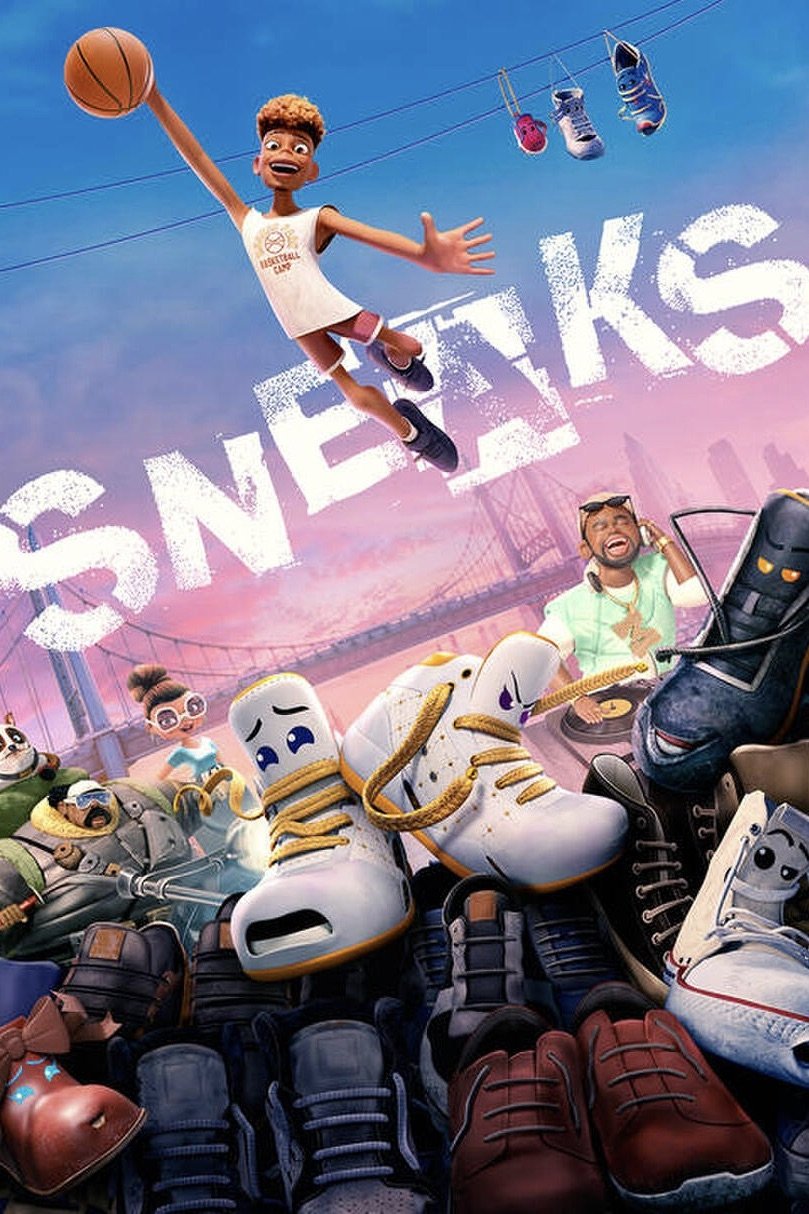 Sneaks Sneaks