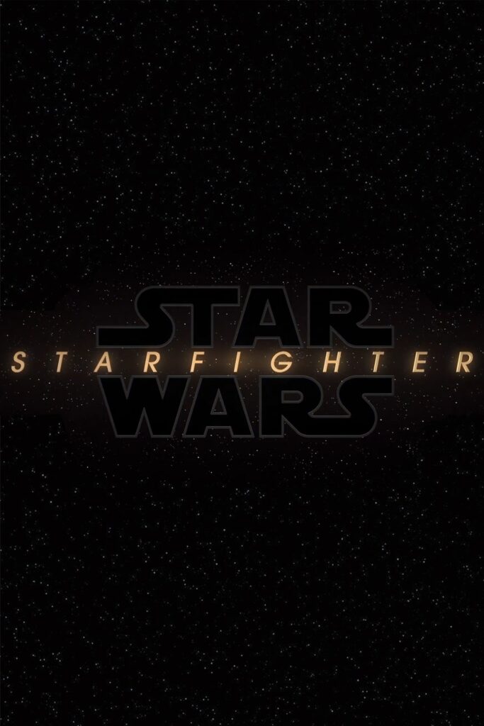 Star Wars: Starfighter