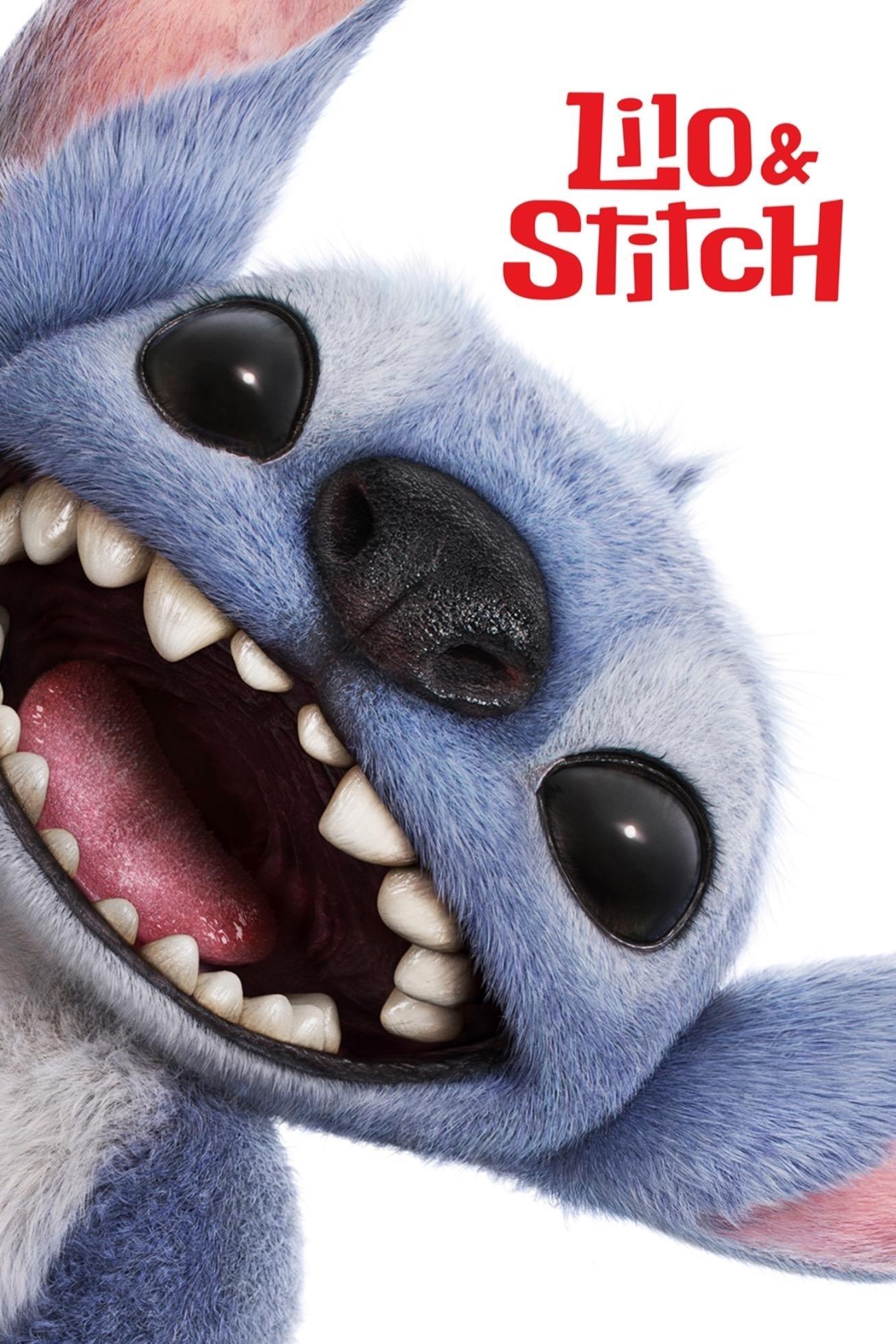 Lilo & Stitch Lilo & Stitch