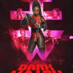 Dark Match