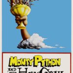 Monty Python and the Holy Grail