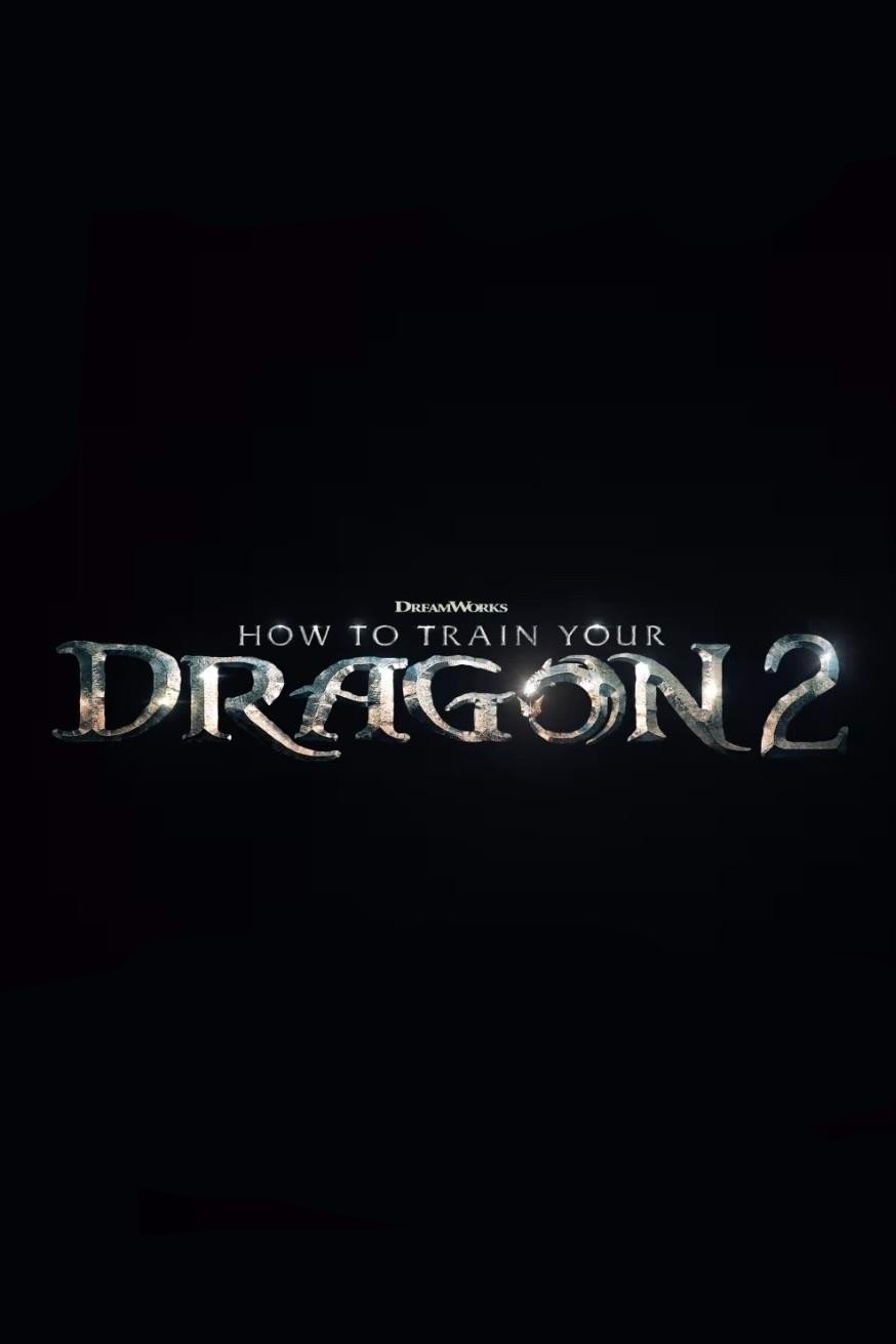 How to Train Your Dragon 2 How to Train Your Dragon 2