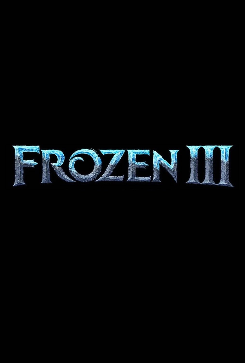 Frozen III Frozen III