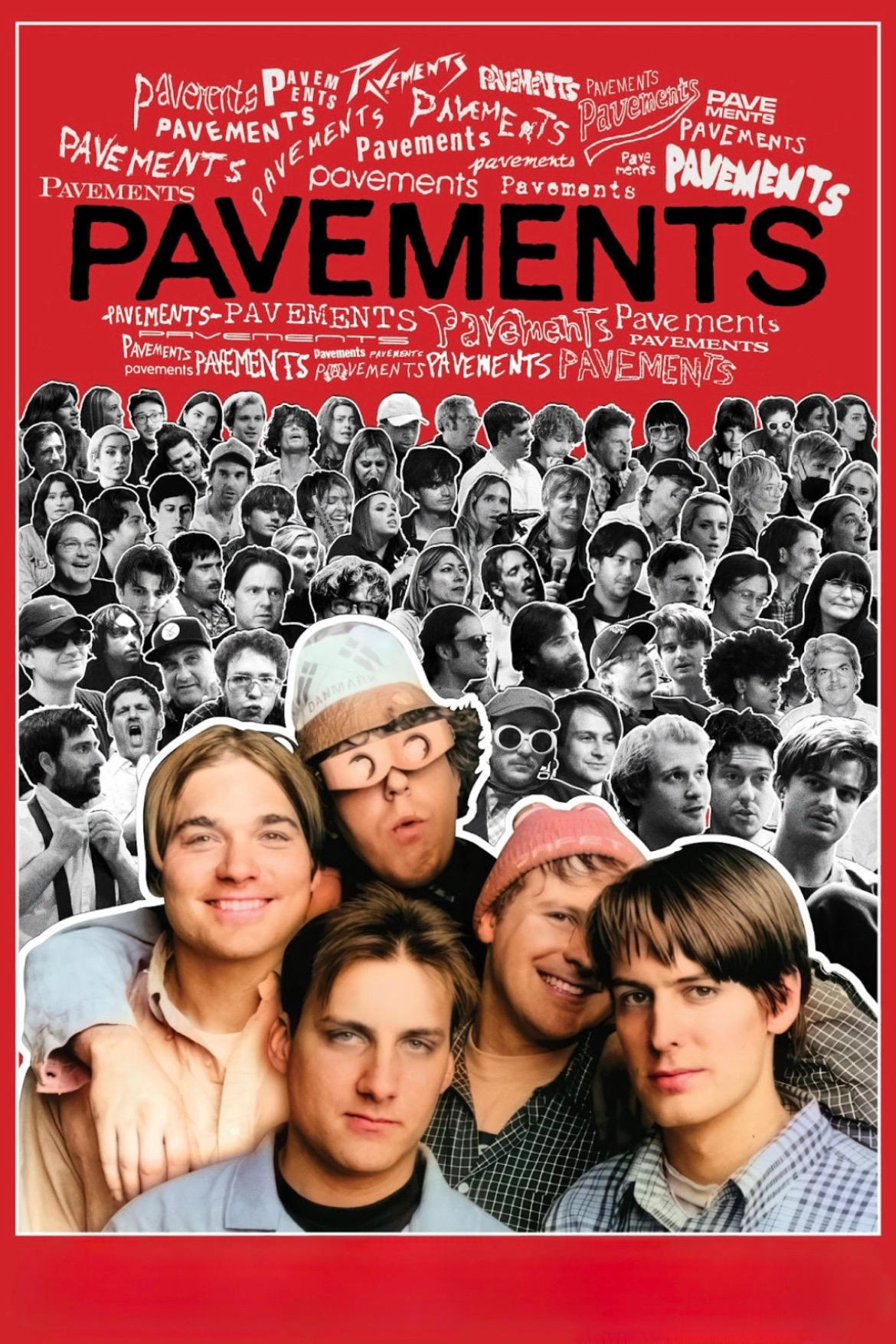 Pavements Pavements