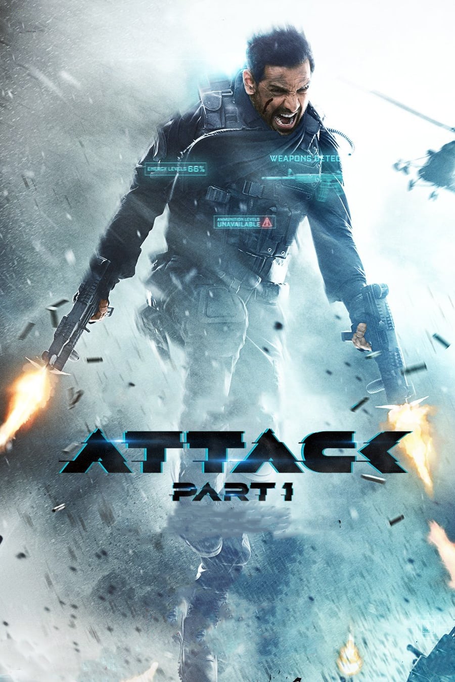 Attack Attack