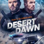 Desert Dawn