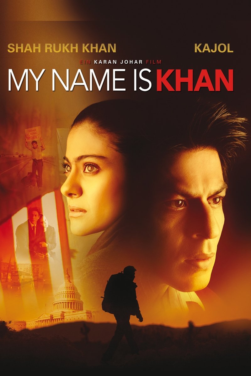 My Name Is Khan My Name Is Khan