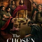 The Chosen: Last Supper