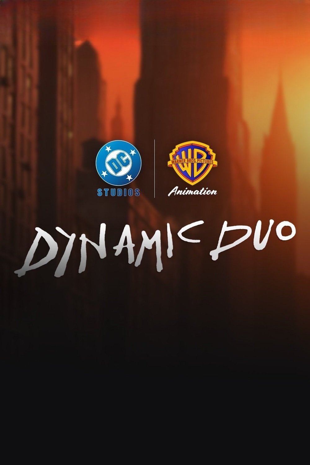 Dynamic Duo Dynamic Duo