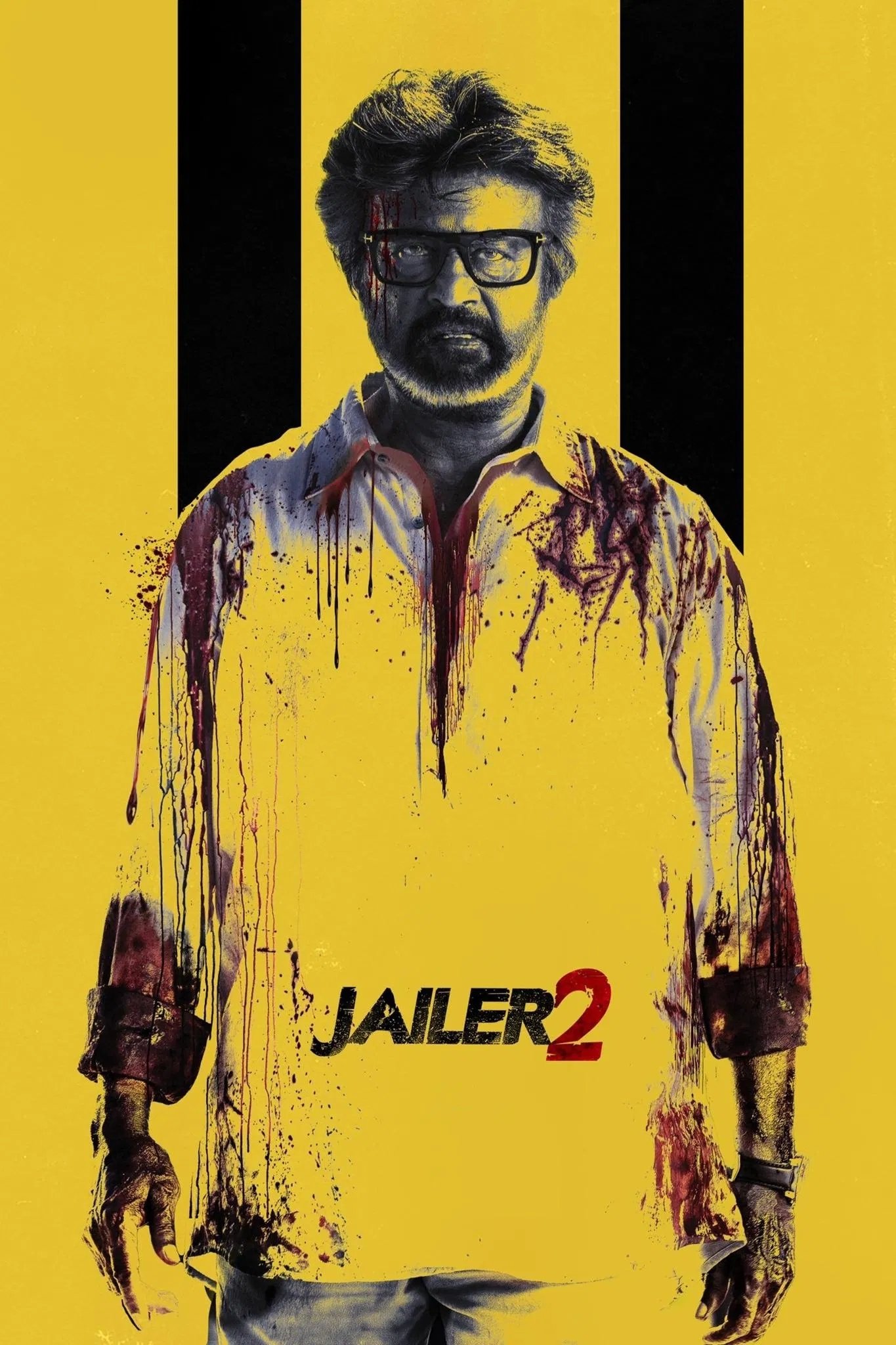 ஜெயிலர் 2 ஜெயிலர் 2
