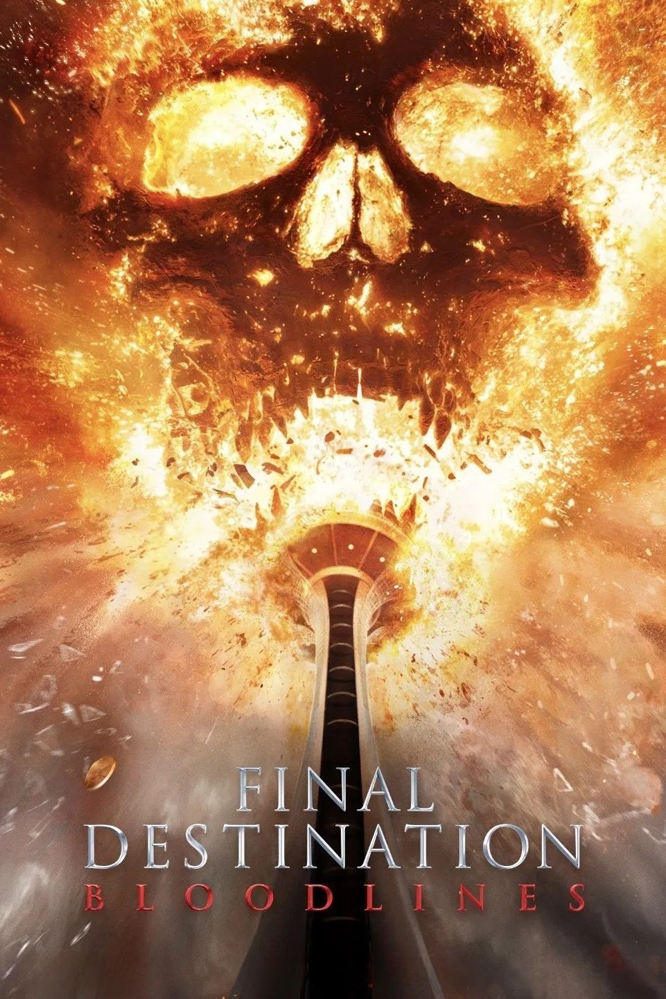 Final Destination: Bloodlines Final Destination: Bloodlines