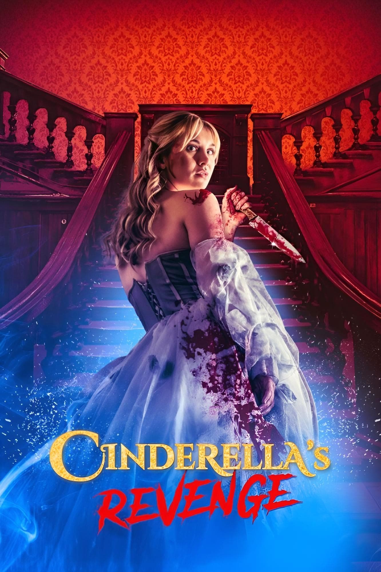 Cinderella’s Revenge Cinderella’s Revenge