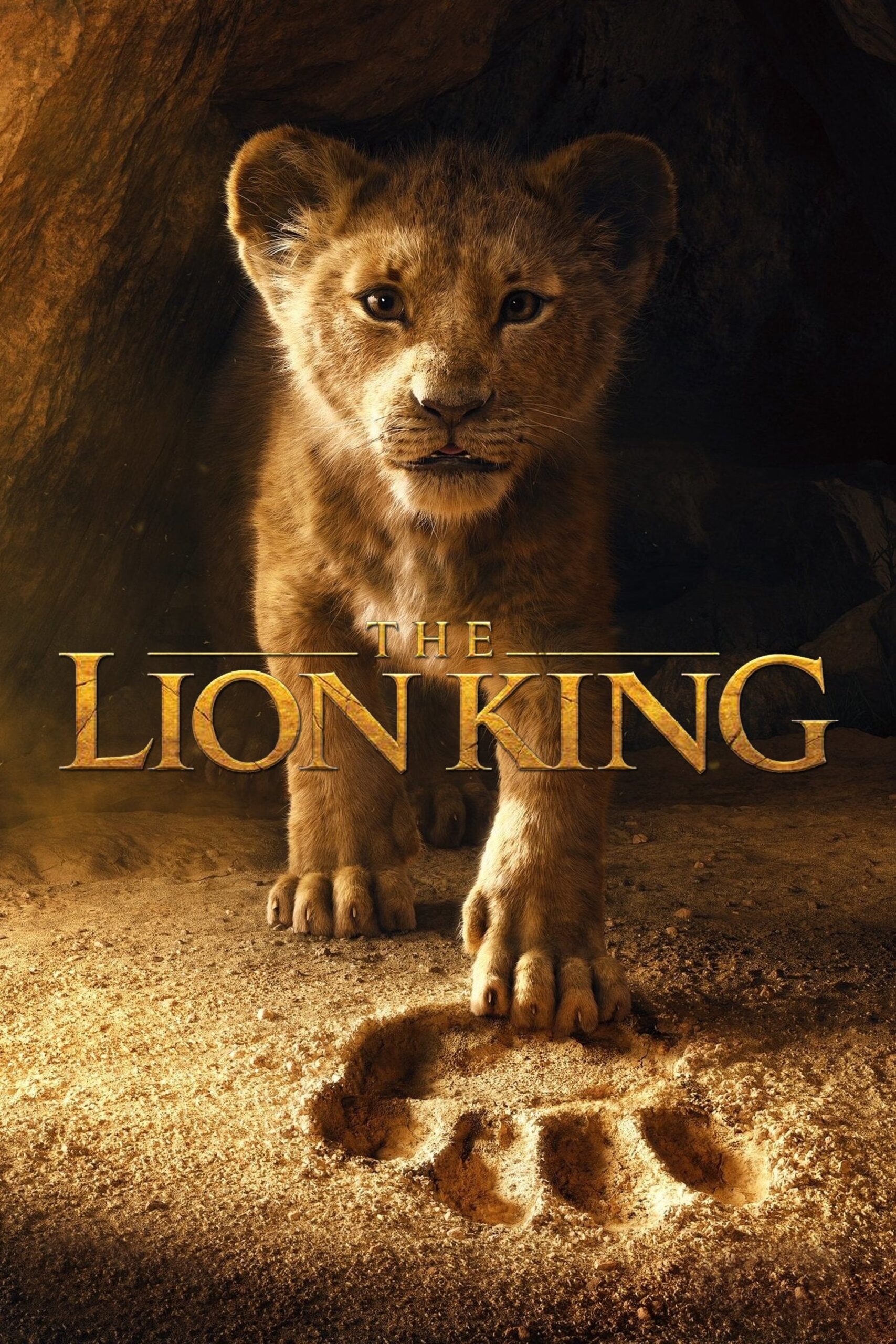 The Lion King The Lion King