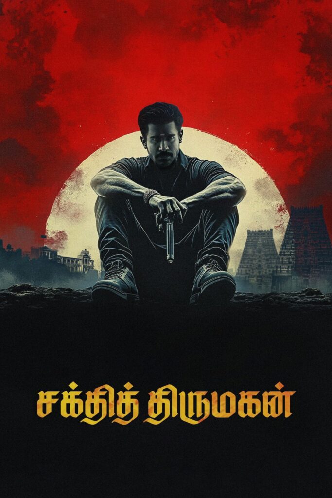 சக்தி திருமகன்