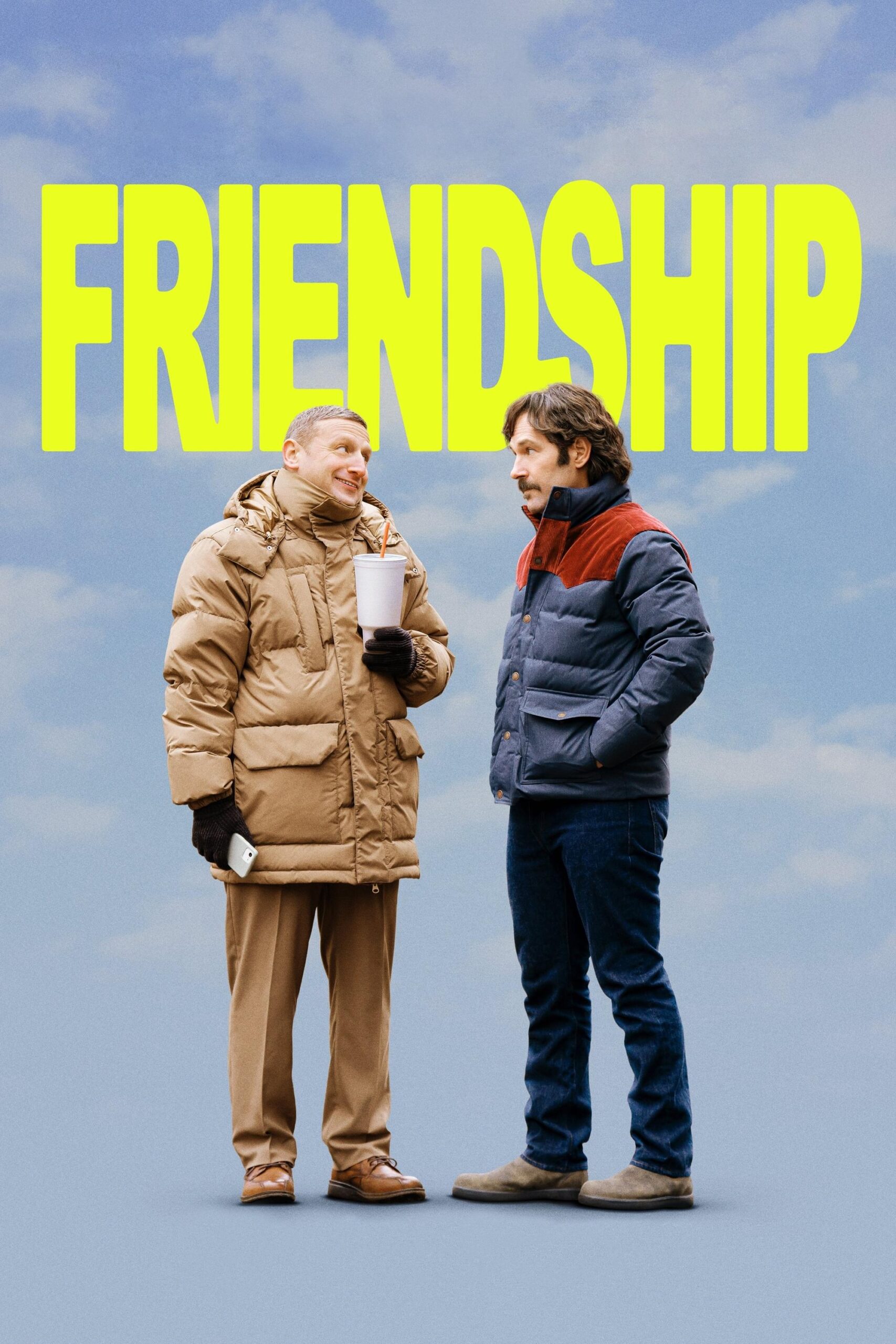Friendship Friendship