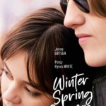 Winter Spring Summer or Fall