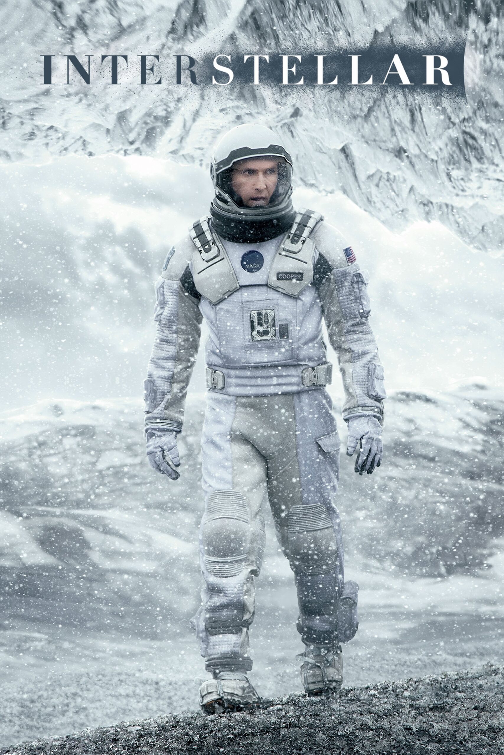 Interstellar Interstellar