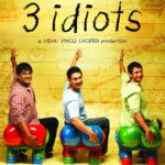 3 ईडियट
