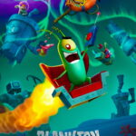 Plankton: The Movie