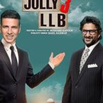 Jolly LLB 3