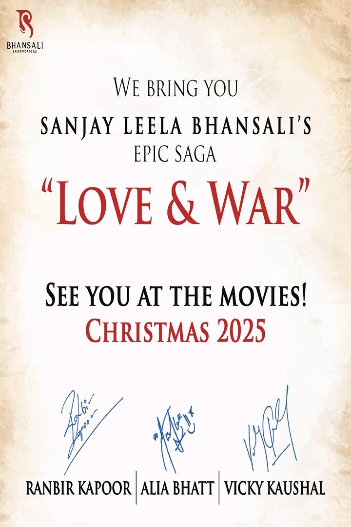 Love & War Love & War