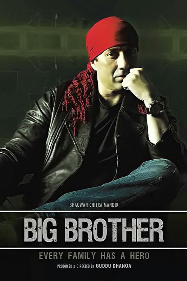 Big Brother Big Brother
