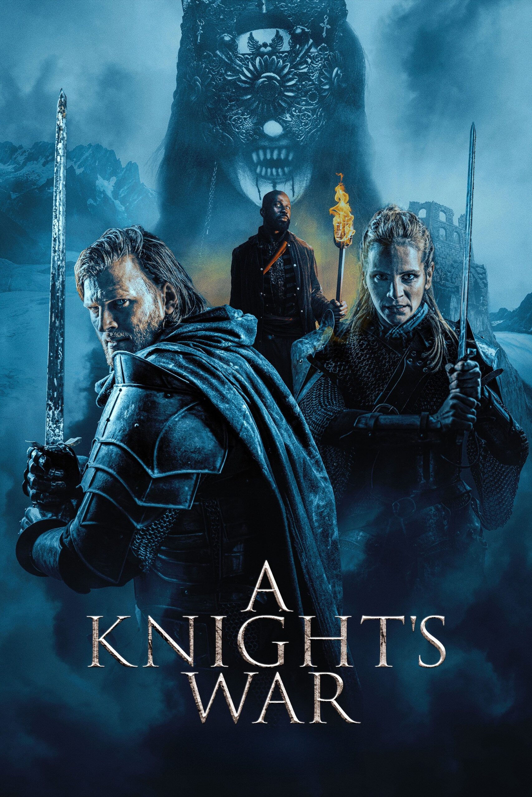 A Knight’s War A Knight’s War