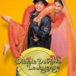 Dilwale Dulhania Le Jayenge