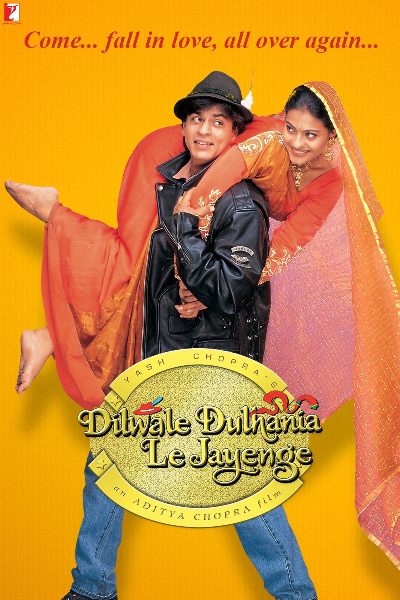 Dilwale Dulhania Le Jayenge Dilwale Dulhania Le Jayenge