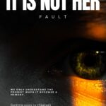 It Is Not Her Fault