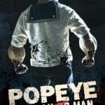 Popeye the Slayer Man