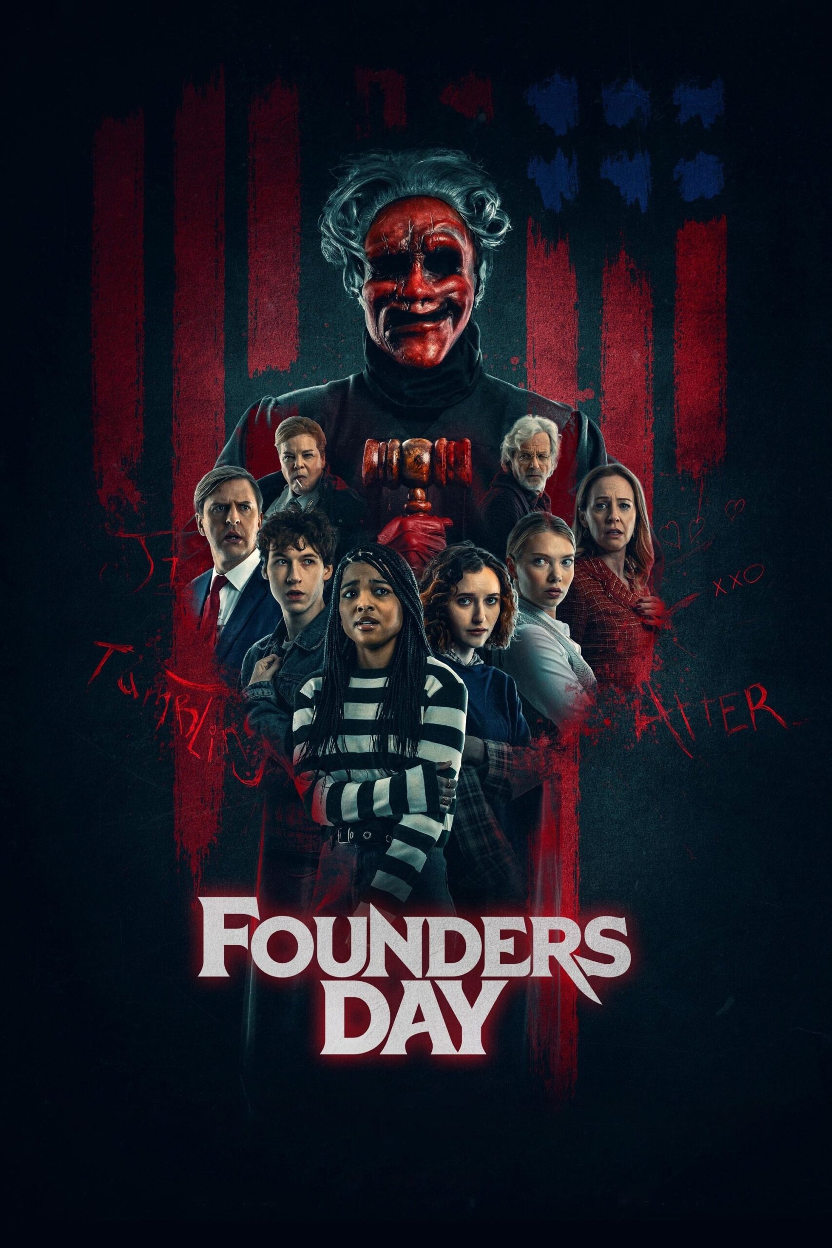 Founders Day Founders Day