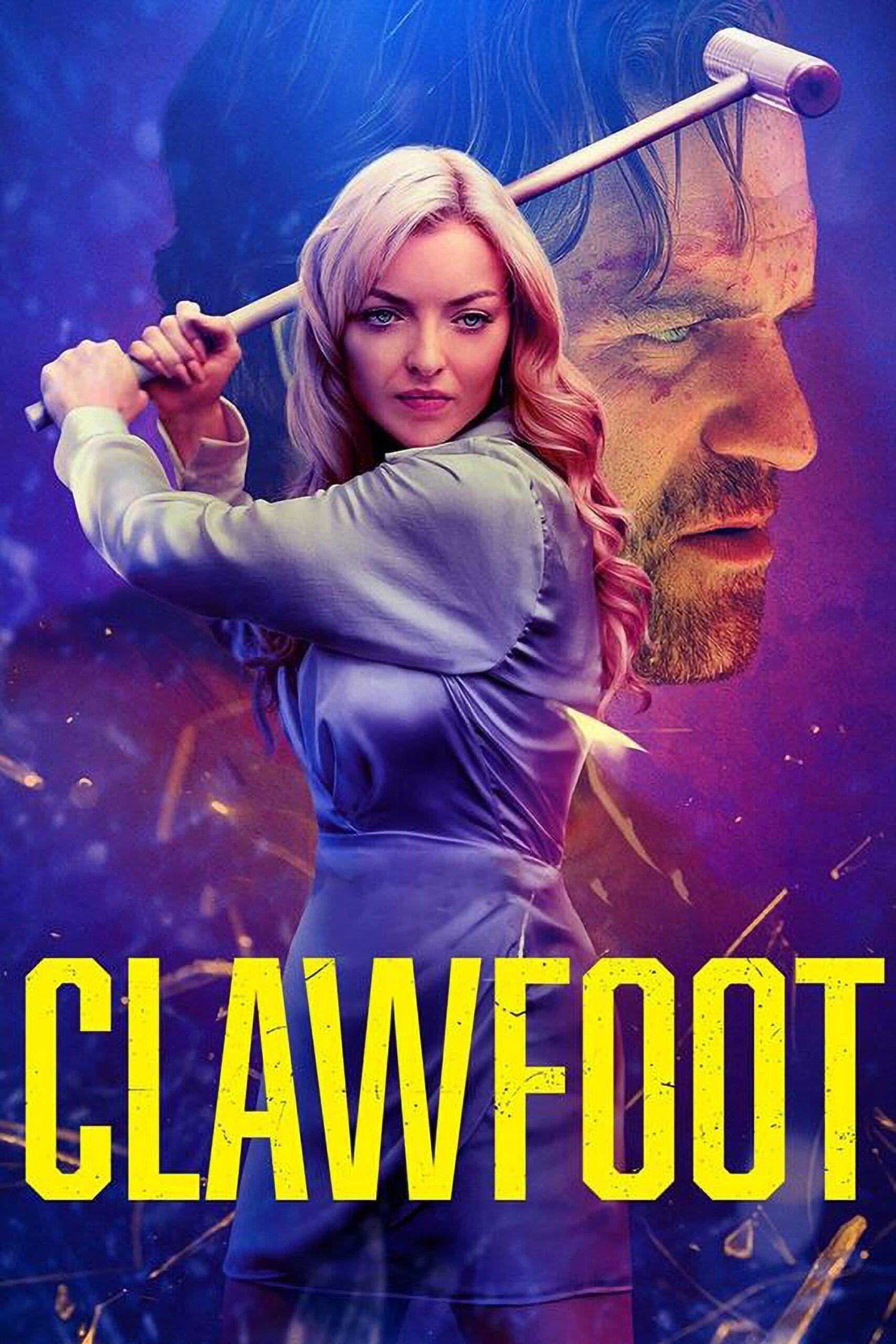 Clawfoot Clawfoot