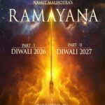 रामायण: Part Two