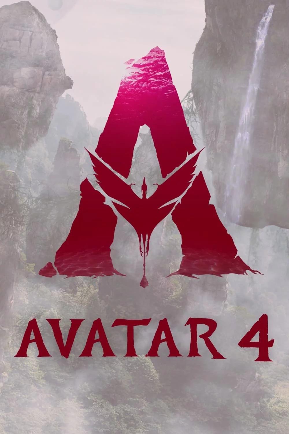 Avatar 4 Avatar 4