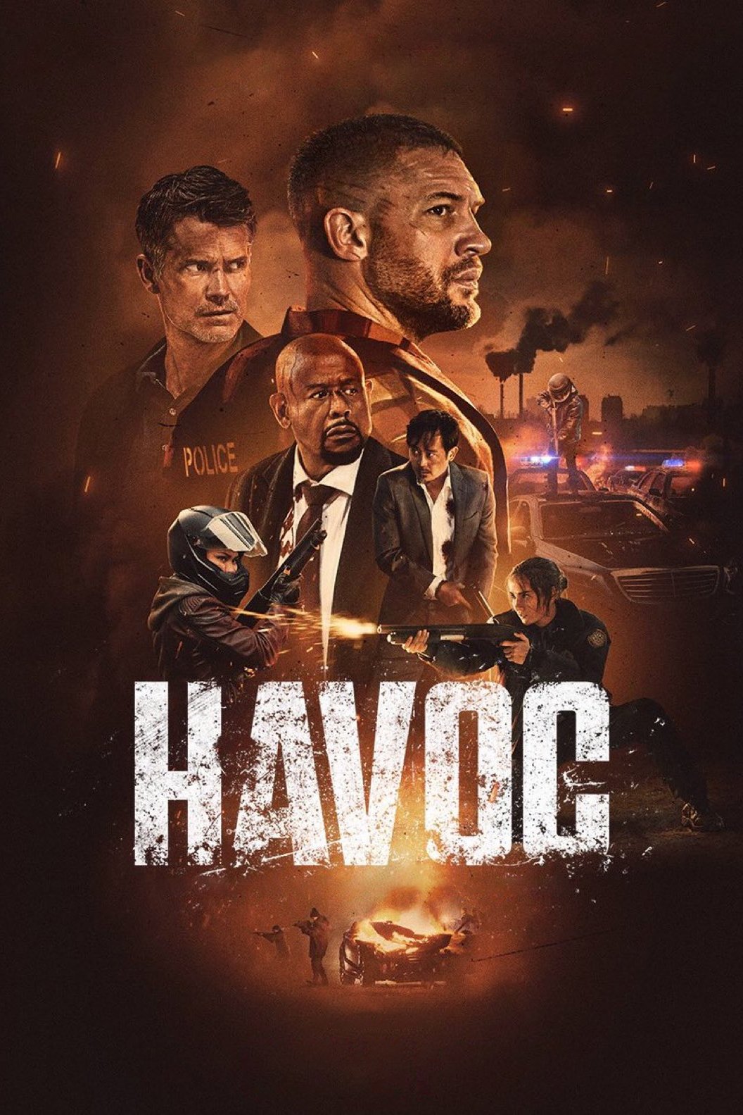 Havoc Havoc