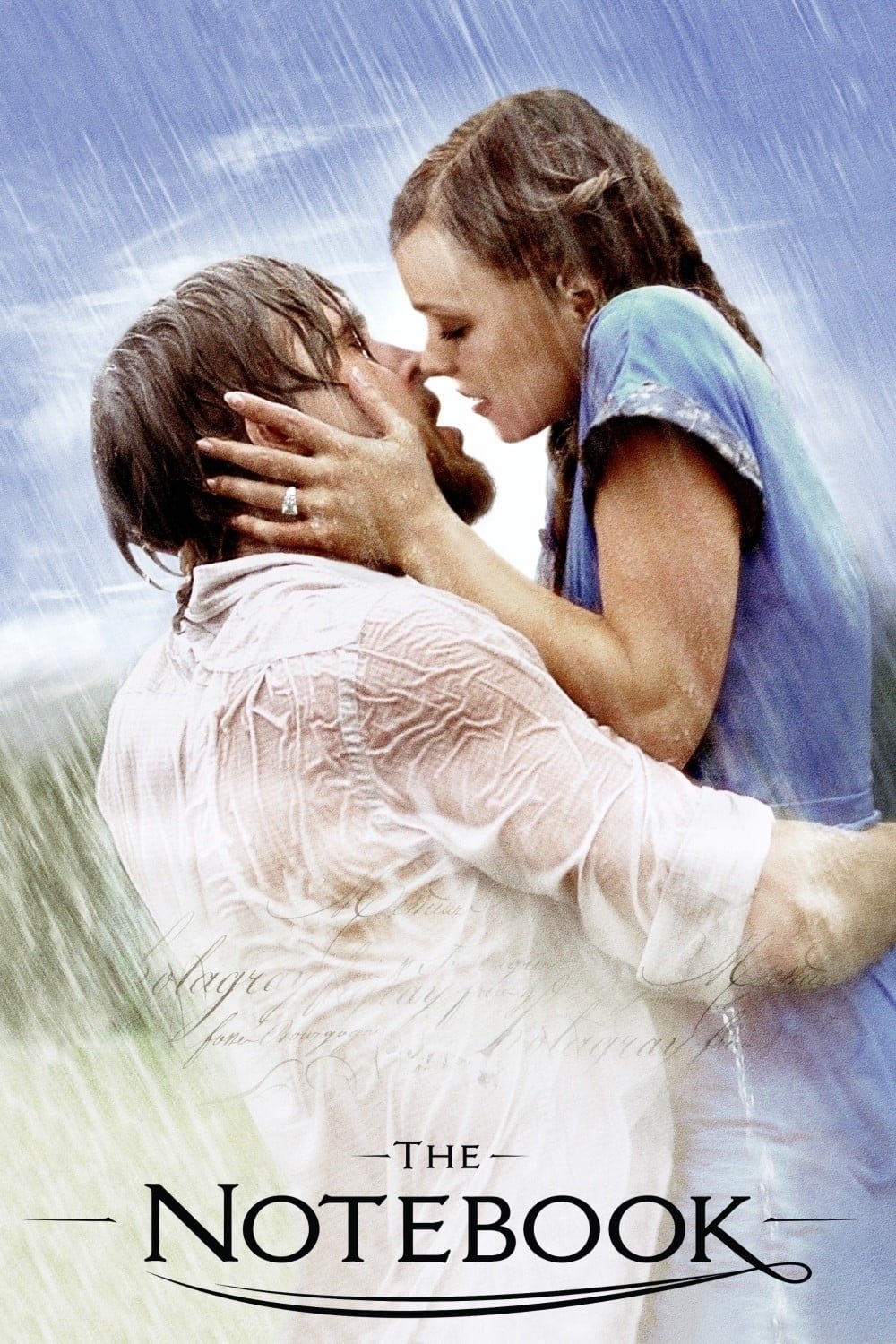 The Notebook The Notebook