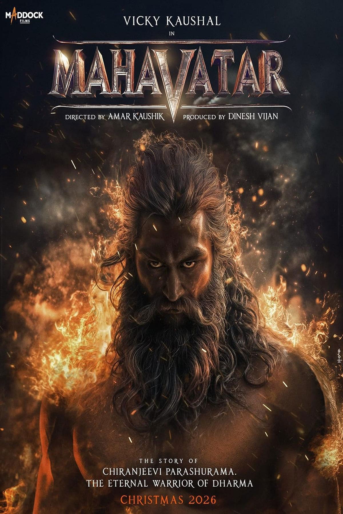 Mahavatar Mahavatar