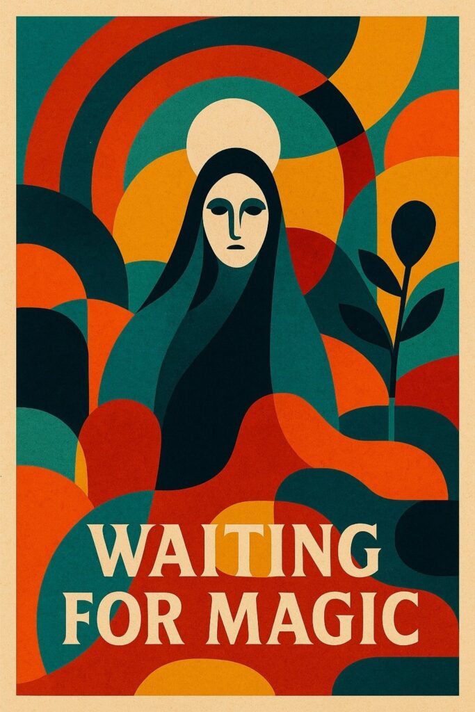 Waiting for Magic